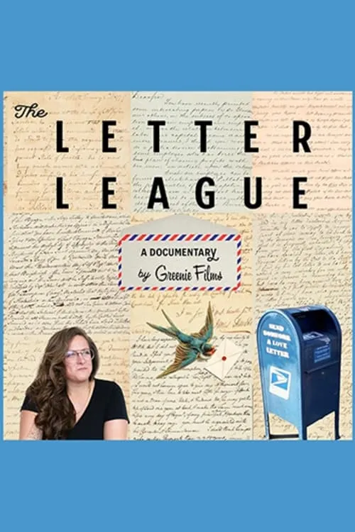 The Letter League (фильм)