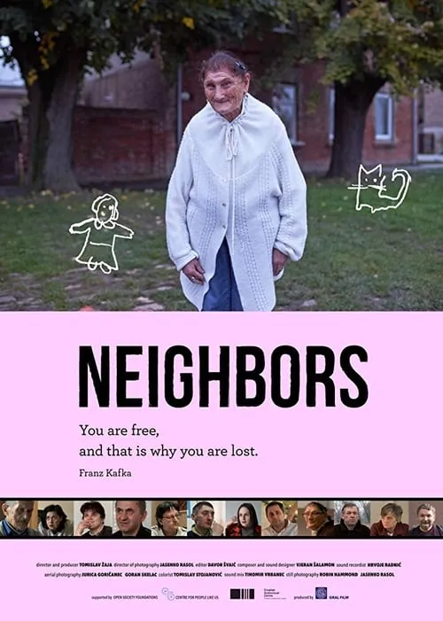 Neighbors (movie)