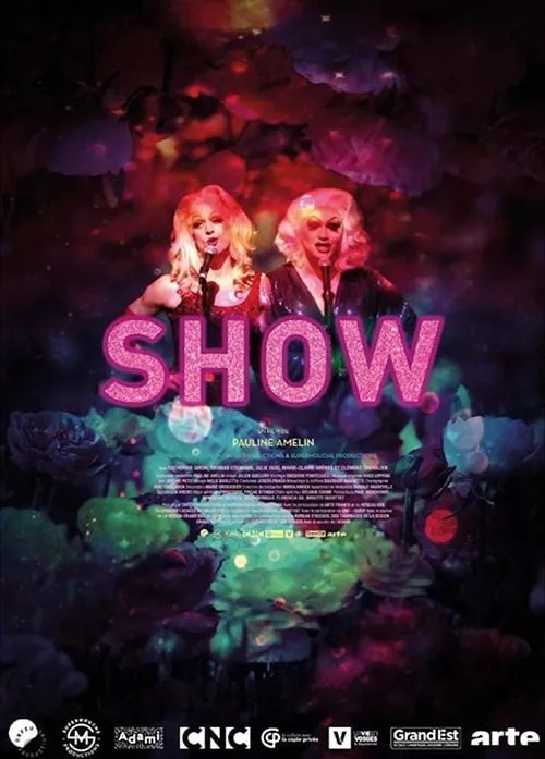 Show (фильм)