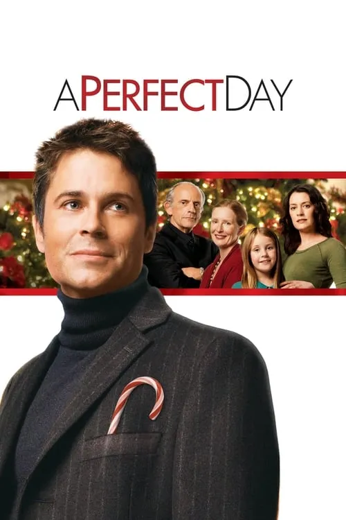 A Perfect Day (movie)