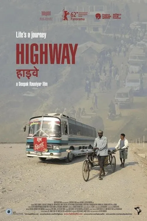 Highway (movie)