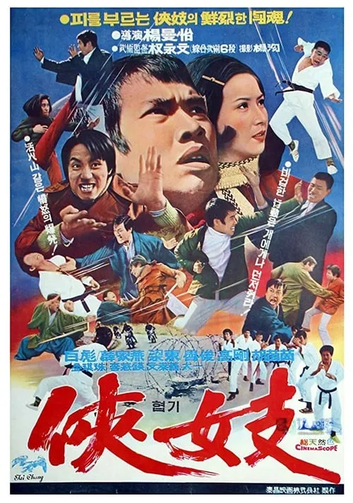 Zhan bei guo (фильм)
