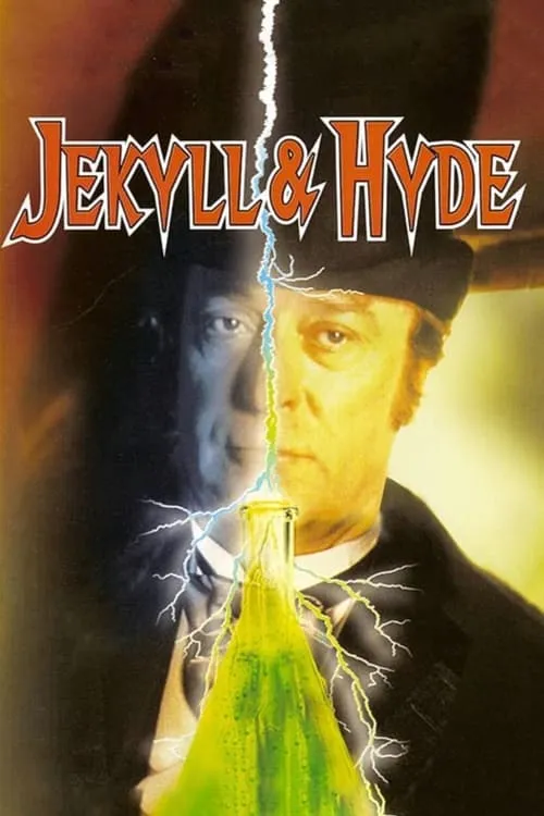 Jekyll & Hyde (movie)