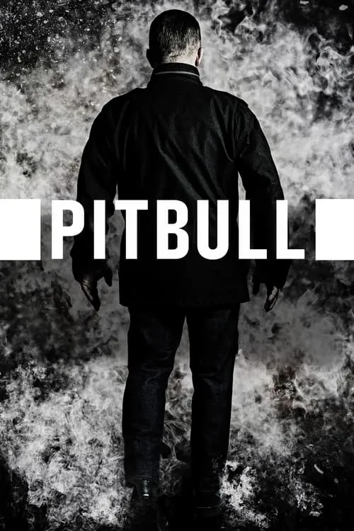 Pitbull: Exodus (movie)