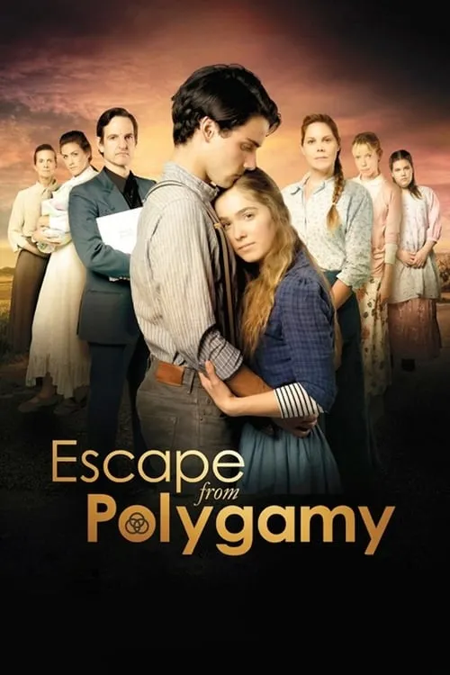 Escape from Polygamy (фильм)