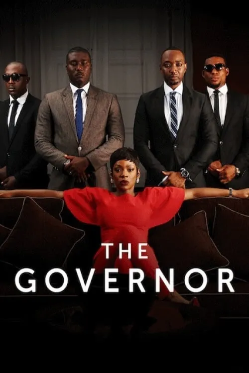 The Governor (series)