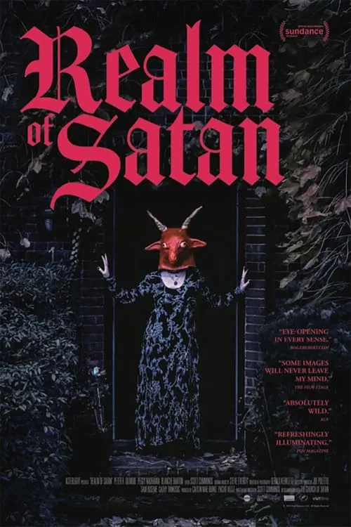 Realm of Satan