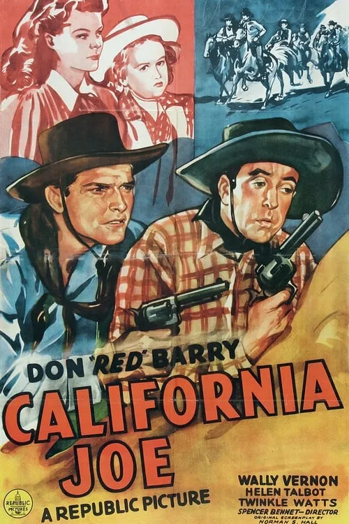 California Joe (movie)