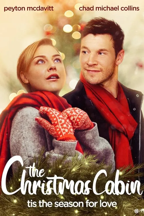 The Christmas Cabin (movie)