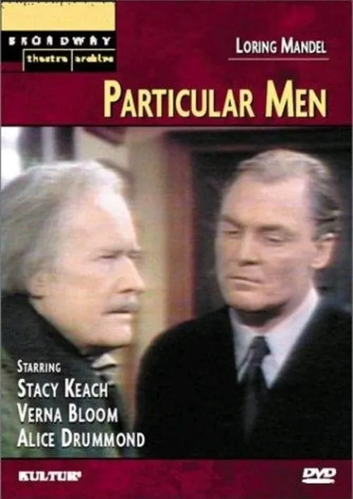 Particular Men (movie)