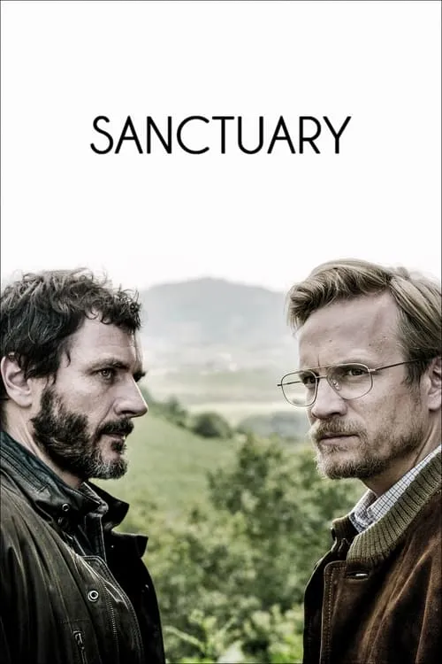 Sanctuary (movie)