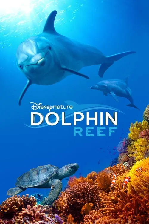 Dolphin Reef (movie)