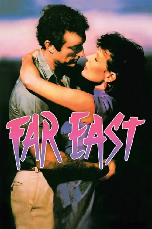 Far East (movie)