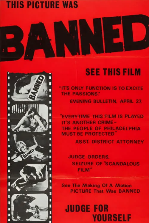 Banned (movie)