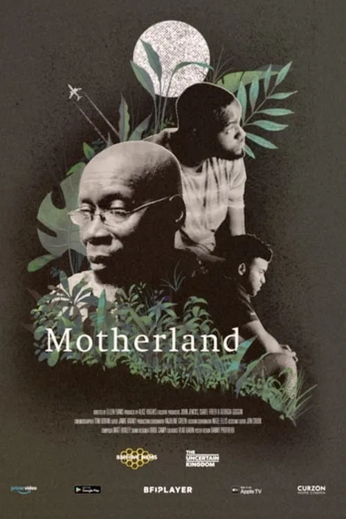 Motherland (movie)