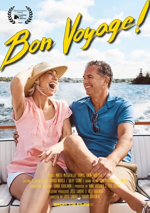 Bon Voyage (movie)