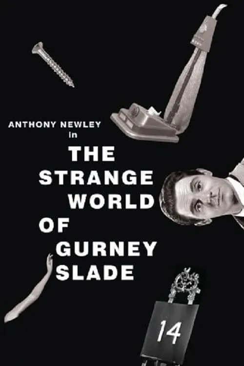 The Strange World of Gurney Slade (series)