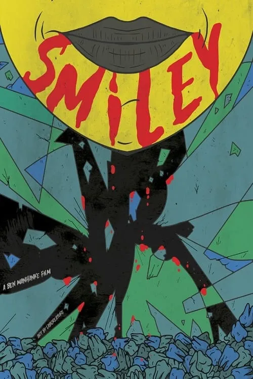 Smiley (movie)