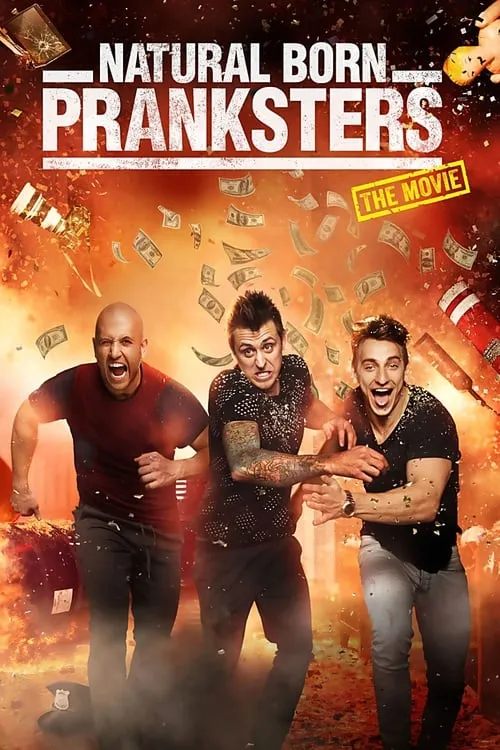 Natural Born Pranksters (movie)