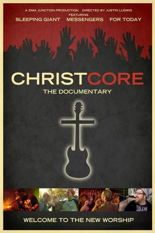 ChristCORE