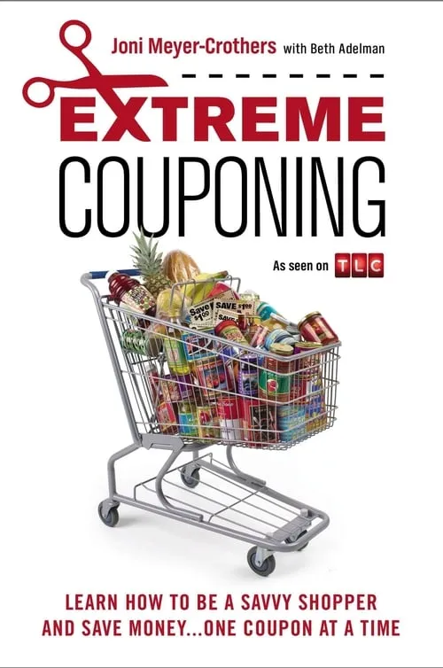 Extreme Couponing (сериал)