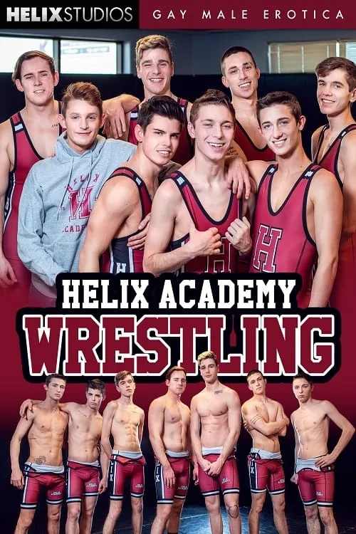 Helix Academy Wrestling (movie)