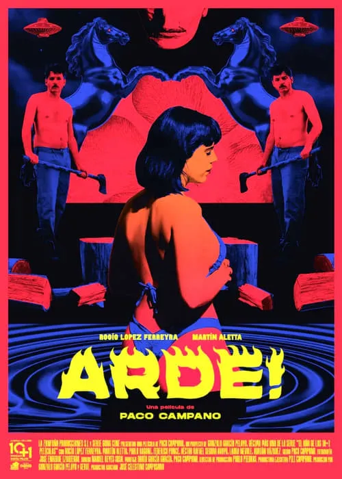 Arde! (фильм)