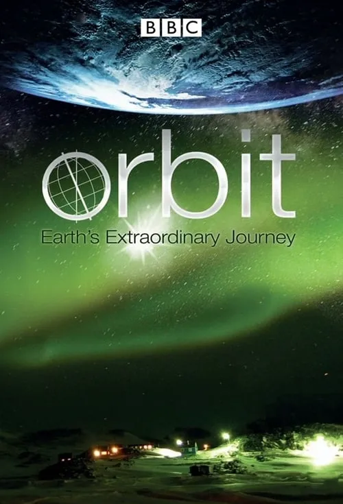 Orbit: Earth's Extraordinary Journey (series)