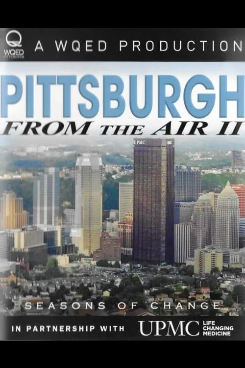 Pittsburgh From the Air II (фильм)