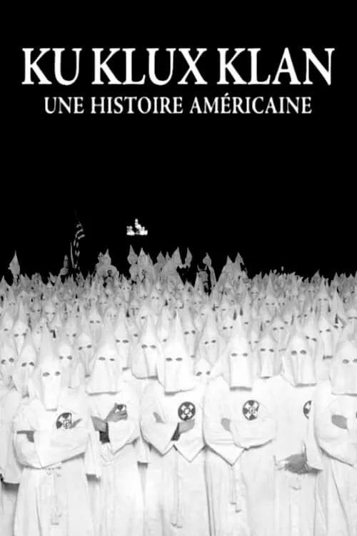 Ku Klux Klan : une histoire américaine (сериал)