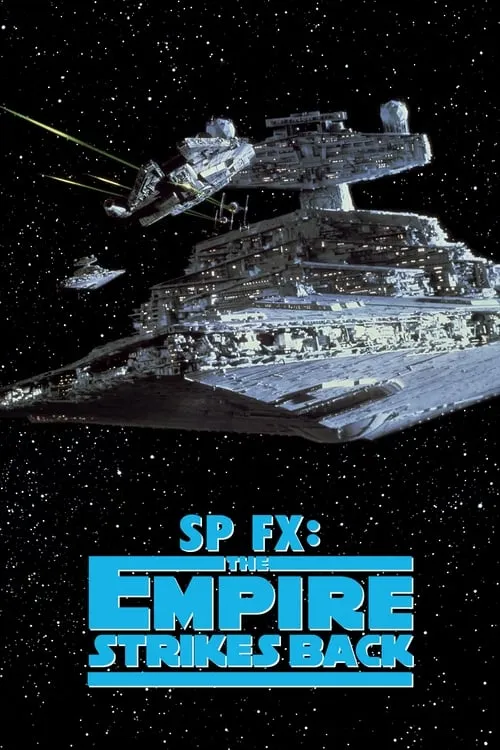 SPFX: The Empire Strikes Back (movie)