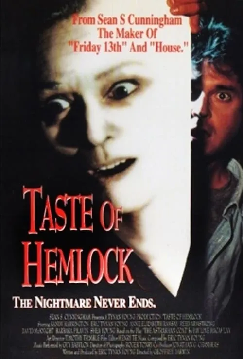 A Taste of Hemlock