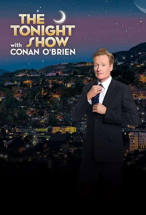 The Tonight Show with Conan O'Brien (series)