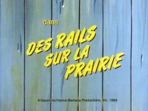 Rails on the Prairie