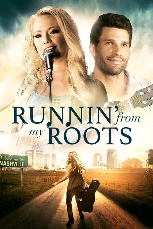 Runnin' from my Roots (movie)