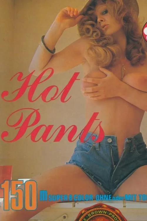 Hot Pants (movie)