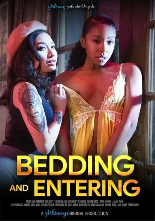 Bedding and Entering (movie)