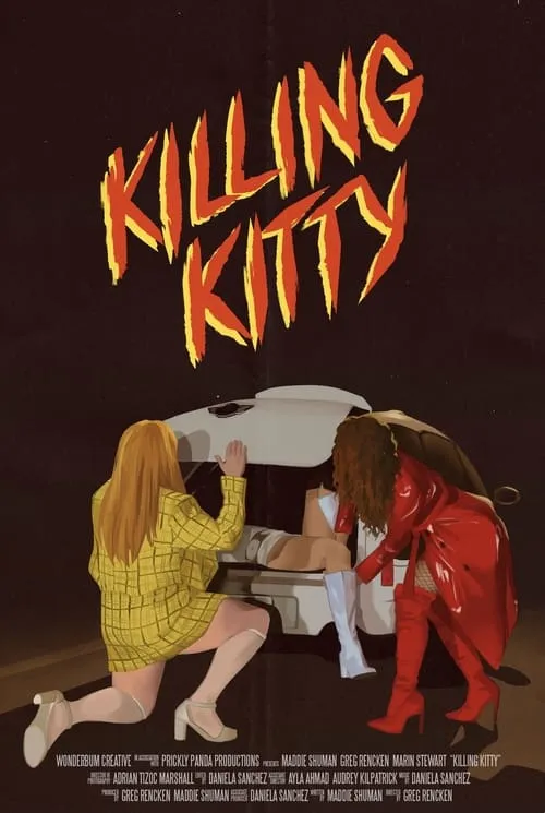 Killing Kitty (movie)