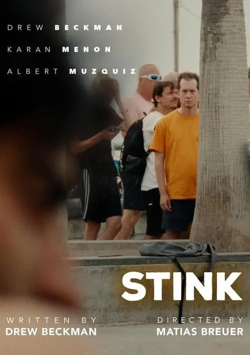 Stink (фильм)