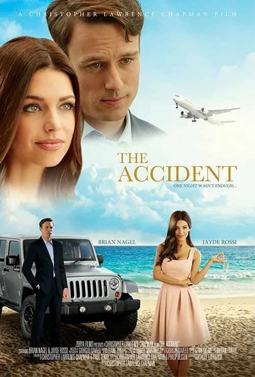 The Accident (фильм)