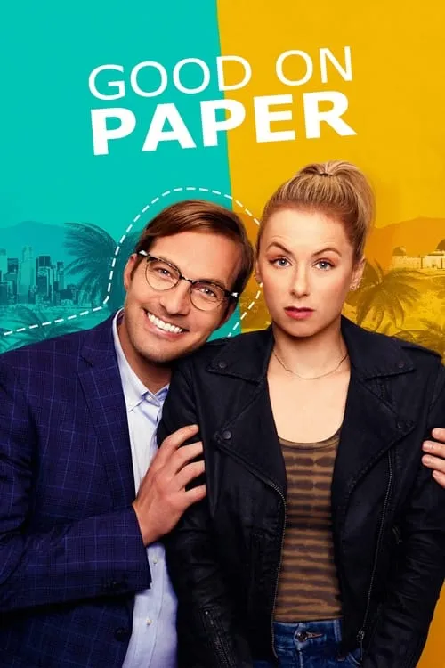 Good on Paper (movie)