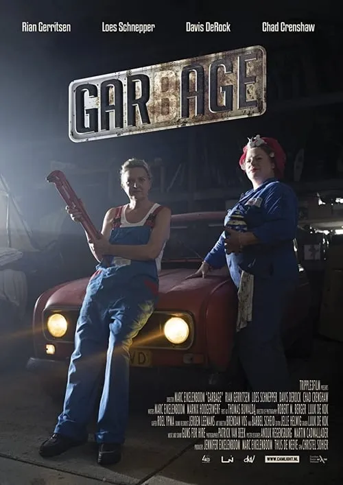 Garbage (movie)