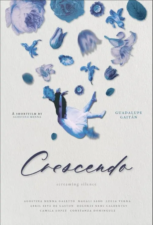 CRESCENDO (movie)