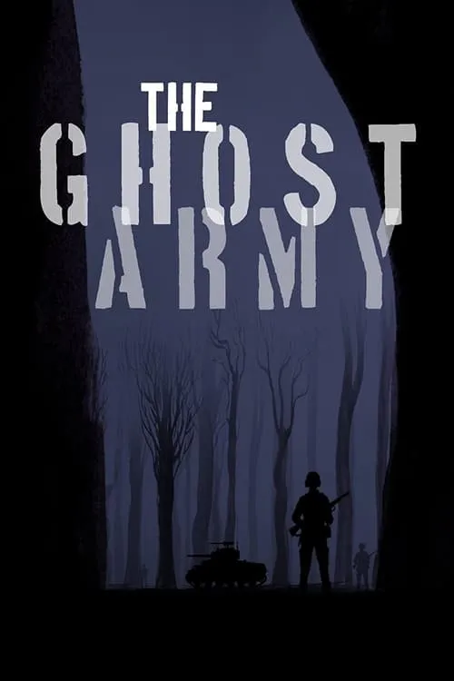 The Ghost Army (фильм)