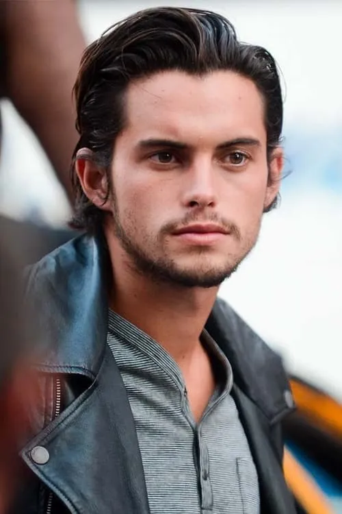 Dylan Rieder