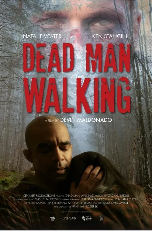 Dead Man Walking (movie)