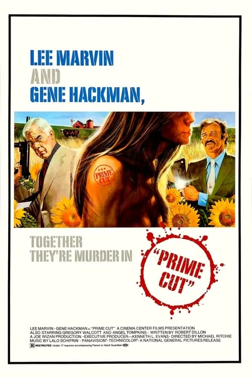 Prime Cut (movie)