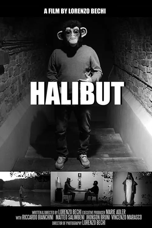 Halibut (movie)