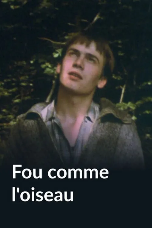 Fou comme l'oiseau (movie)