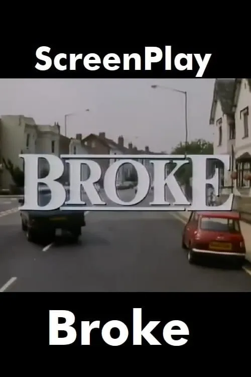 Broke (movie)